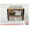 Image 3 : Nosler Partition .30 Cal. (.308) 180 Grain Spitzer Bullets