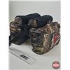 Image 3 : Bulls Bag X7 Camo Shooting Rest Bag