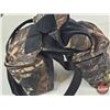 Image 5 : Bulls Bag X7 Camo Shooting Rest Bag