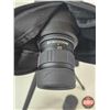 Image 5 : Redfield 20-60x Zoom Spotting Scope c/w Tripod & Carry Case