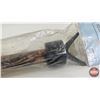 Image 3 : Steady-Shooter Camo Shooting Tripod in Package