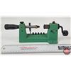 Image 2 : Redding Model 2400 Case Trimming Lathe c/w Pilots, Brush & Box