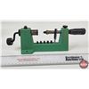 Image 4 : Redding Model 2400 Case Trimming Lathe c/w Pilots, Brush & Box