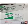 Image 6 : RCBS Model 5-0-5 Reloading Scale c/w Instructions & Box