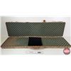 Image 3 : Contico Brown Hard Shell Gun Case with Wildlife Scene