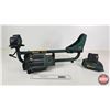 Image 1 : Caldwell Lead Sled Plus Shooting Rest c/w Caldwell Rear Rest Bag