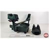 Image 3 : Caldwell Lead Sled Plus Shooting Rest c/w Caldwell Rear Rest Bag