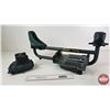 Image 4 : Caldwell Lead Sled Plus Shooting Rest c/w Caldwell Rear Rest Bag