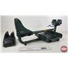 Image 5 : Caldwell Lead Sled Plus Shooting Rest c/w Caldwell Rear Rest Bag