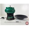 Image 2 : RCBS Vibratory Case Cleaner #87088 c/w Media Sifter