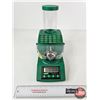 Image 1 : RCBS ChargeMaster 1500 Electronic Scale & Powder Dispenser (Not Tested, Needs Cord)