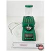 Image 2 : RCBS ChargeMaster 1500 Electronic Scale & Powder Dispenser (Not Tested, Needs Cord)