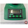 Image 3 : RCBS ChargeMaster 1500 Electronic Scale & Powder Dispenser (Not Tested, Needs Cord)