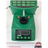 Image 5 : RCBS ChargeMaster 1500 Electronic Scale & Powder Dispenser (Not Tested, Needs Cord)