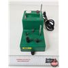 Image 1 : RCBS Electric Case Prep Center c/w Assorted Tools