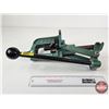 Image 4 : RCBS RC IV Single Stage Reloading Press (17"L)