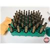 Image 10 : Assorted Reloading Tools & Components c/w RCBS Hand Priming Tool