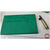 Image 3 : Assorted Reloading Tools & Components c/w RCBS Hand Priming Tool