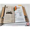 Image 5 : (2) Reloading Books : Speer Manual #14 & Nosler Reloading Guide 6