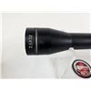 Image 10 : (3) Scopes : Beeman 3-9x32, TELL 4x & Excalibur Drop Zone 2.5x32
