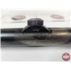 Image 5 : (3) Scopes : Beeman 3-9x32, TELL 4x & Excalibur Drop Zone 2.5x32