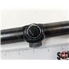 Image 6 : (3) Scopes : Beeman 3-9x32, TELL 4x & Excalibur Drop Zone 2.5x32