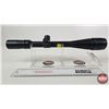Image 1 : Tasco 6-24x40 Rifle Scope (15-3/4"L)