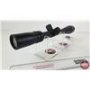 Image 2 : Tasco 6-24x40 Rifle Scope (15-3/4"L)