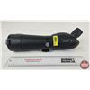 Image 1 : Bushmaster 20-60x60 Spotting Scope (13-1/2"L)