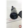 Image 3 : Bushmaster 20-60x60 Spotting Scope (13-1/2"L)