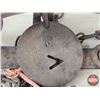 Image 4 : 4 Double Spring Leghold Traps