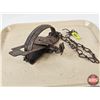 Image 3 : Oneida Victor No. 2 Leghold Trap