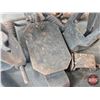 Image 8 : 6 Woods Coil Spring Leghold Traps