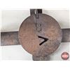 Image 2 : 2 Victor Double Long Spring Leghold Traps