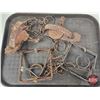 Image 6 : 4 Assorted Traps : 2 Leghold & 2 Conibear-Style