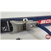 Image 4 : Pair of Dynastar S505 Downhill Skis c/w Salomon 444 Bindings