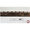 Image 4 : Two-Man Crosscut Saw with Wooden Handles (6ft L)