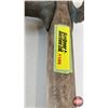 Image 6 : Two-Man Crosscut Saw with Wooden Handles (6ft L)