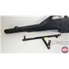 Image 4 : Kolpin 007 Gun Boot c/w Mounting Bracket