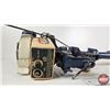 Image 2 : Evinrude Mate Outboard Motor
