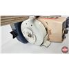Image 3 : Evinrude Mate Outboard Motor