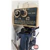 Image 4 : Evinrude Mate Outboard Motor
