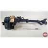 Image 6 : Evinrude Mate Outboard Motor