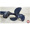 Image 8 : Evinrude Mate Outboard Motor