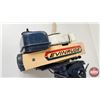 Image 9 : Evinrude Mate Outboard Motor