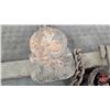 Image 3 : Large Double Long Spring Trap (26-1/4"L)