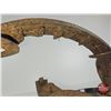 Image 3 : S. Newhouse No. 5 Double Long Spring Bear Trap (34"L)