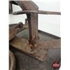 Image 4 : S. Newhouse No. 5 Double Long Spring Bear Trap (34"L)