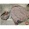 Image 11 : Ameristep Doghouse Camo Pop-Up Hunting Blind c/w Carry Bag