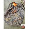 Image 12 : Ameristep Doghouse Camo Pop-Up Hunting Blind c/w Carry Bag